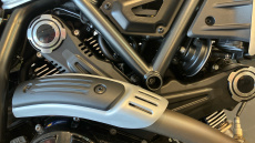Ducati Scrambler Icon 2G (22MY)